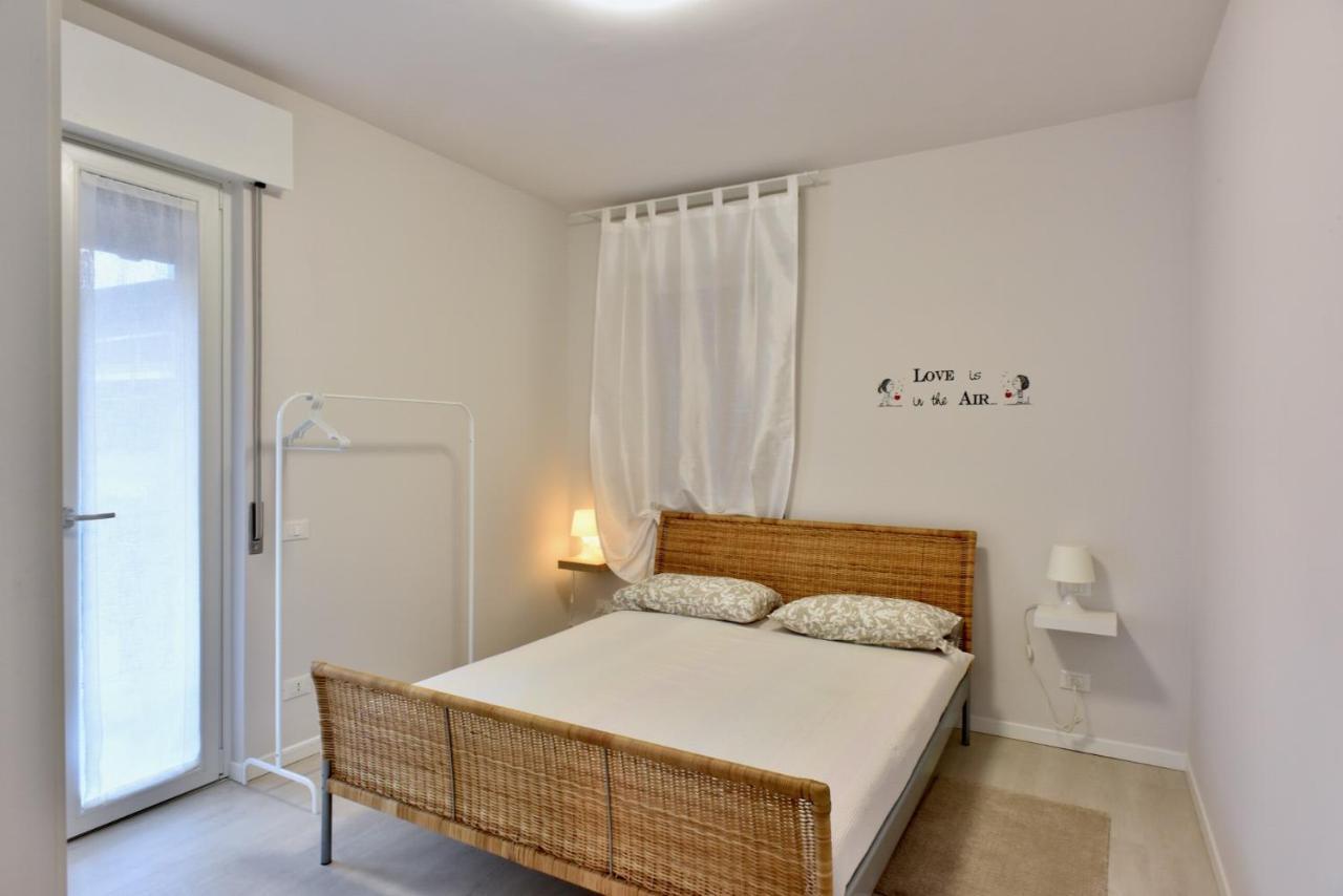 Casa Sissi Apartment Riva di Solto Luaran gambar